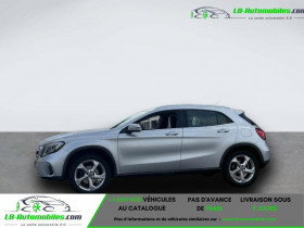 Mercedes GLA URBAN|LED|NAVI|SHZ|KAMERA|TEMP|AUTOMATIK  occasion  Beaupuy - photo n2
